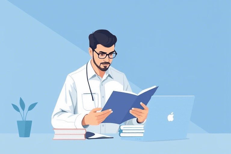 如何高效制作信息系统管理工程师教材课件？打造专业学习资源的秘诀