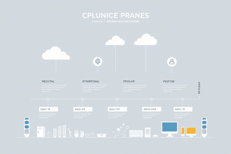 天津计算机系统管理工程师如何提升职业竞争力？掌握这些技能与路径就对了！