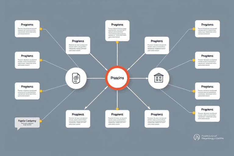施工网络图用什么软件好？高效建模与项目管理的实用工具推荐