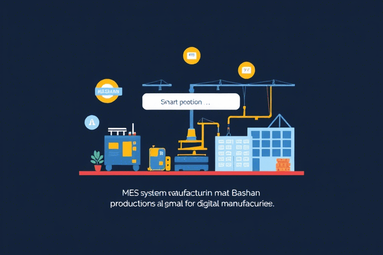 宝山区生产管理系统价格如何确定？影响因素与预算规划指南