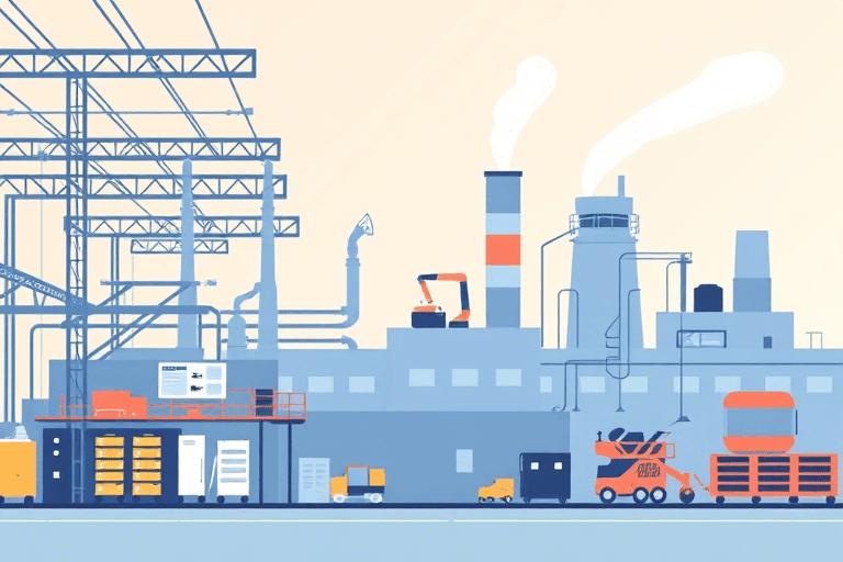 生产管理系统APP怎么做？如何打造高效智能的工厂管理工具？