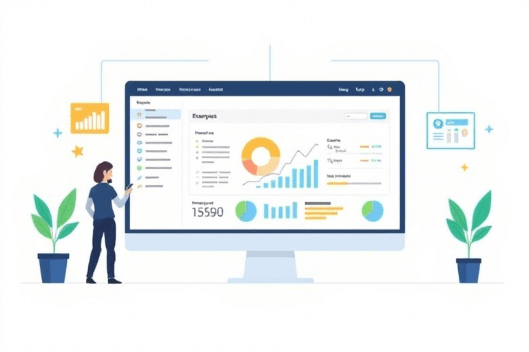 改造项目管理软件哪个好？如何选择最适合企业升级的项目管理工具？