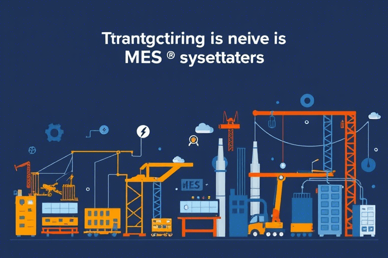 兰溪生产管理系统哪个好？如何选择最适合本地企业的高效解决方案？