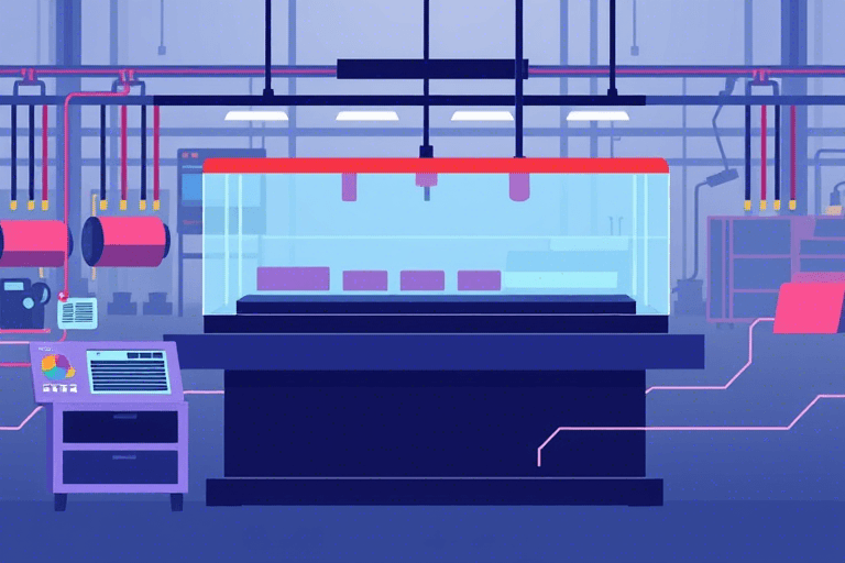 珠海手机壳生产管理系统怎么做？如何实现高效智能管理？