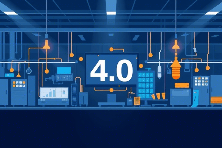 零件生产管理系统如何提升制造效率与质量控制？