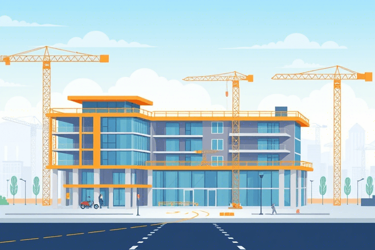 施工眼软件软件如何助力工地管理升级？打造智慧工地新标杆