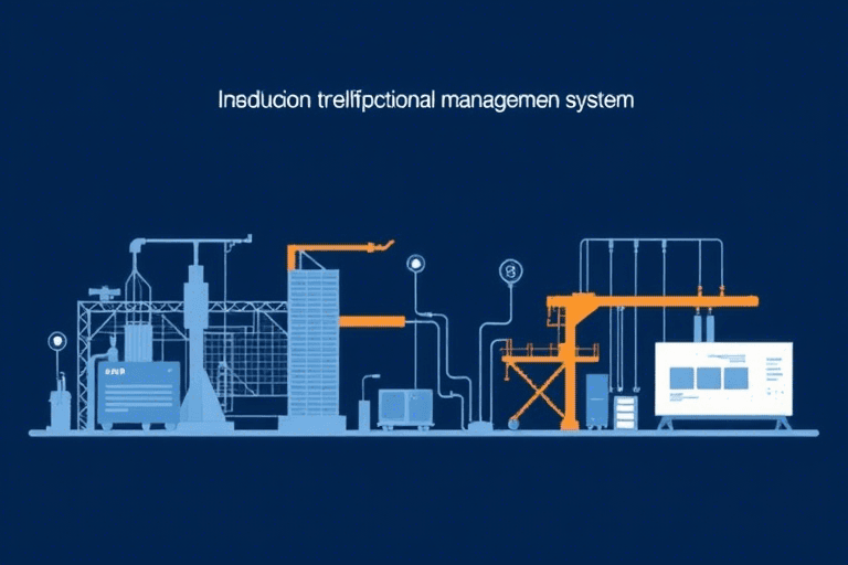 生产管理系统哪个好用？如何选择最适合企业的高效解决方案？