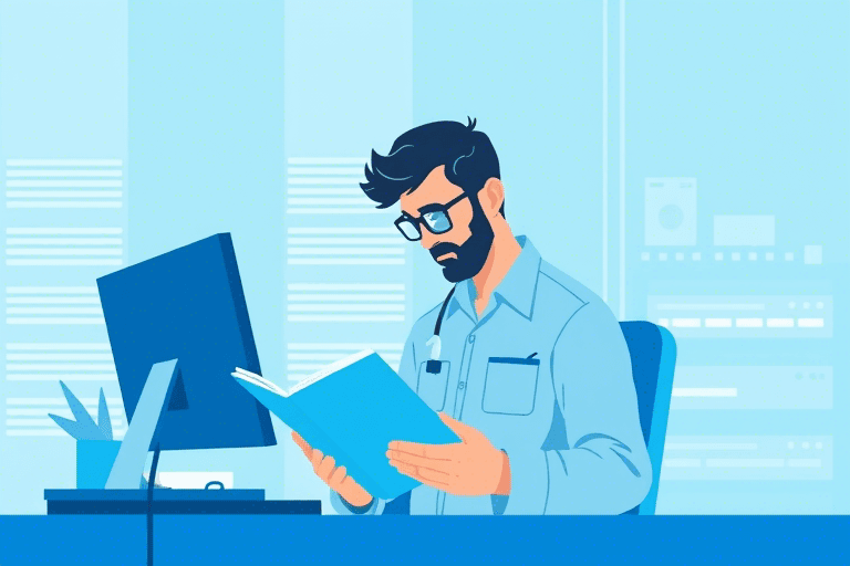 信息系统管理工程师第二版大纲：如何高效备考与掌握核心知识点