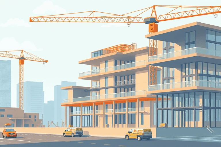 做施工组织设计的软件如何提升项目效率与质量