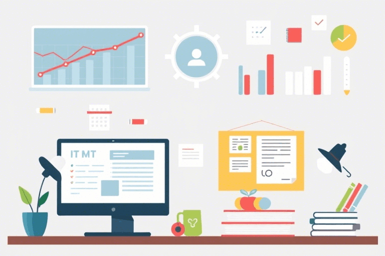 信息系统管理工程师教材第二版：如何高效掌握IT项目管理核心技能？