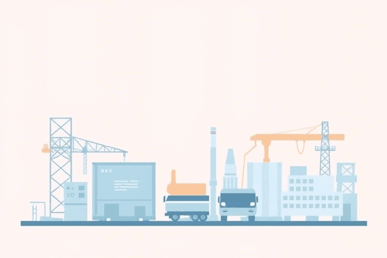 工程类财务软件排名榜单怎么制定？权威指南解析行业Top10选择标准