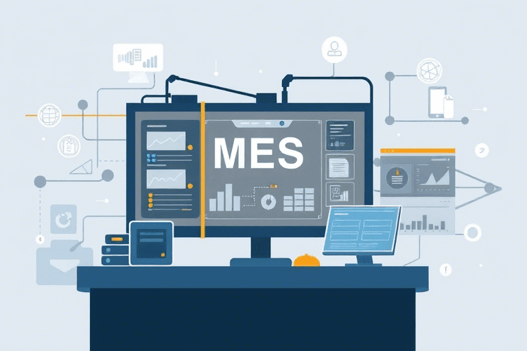 普陀生产管理系统如何提升制造业效率与管理水平？