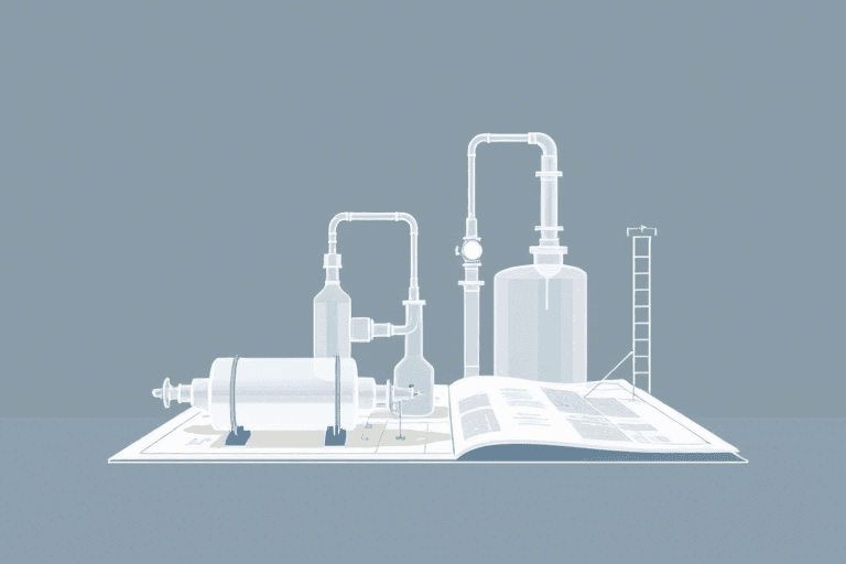 化工设备CAD施工图软件包的开发与应用：如何打造高效精准的设计工具