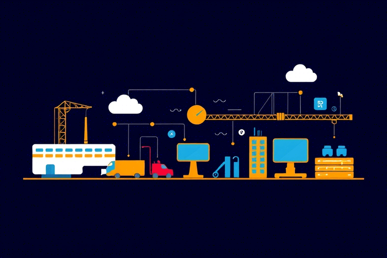 生产管理系统OA如何助力企业实现高效协同与数字化转型？