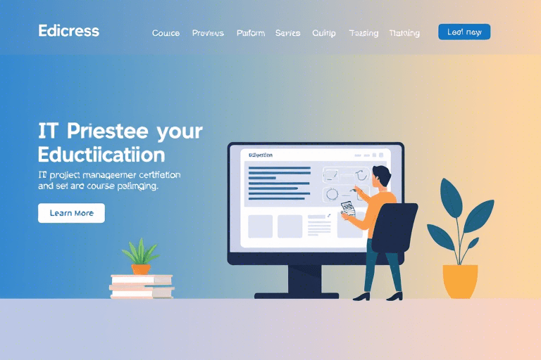 信息系统集成项目管理工程师视频怎么制作才能高效提升备考效率？
