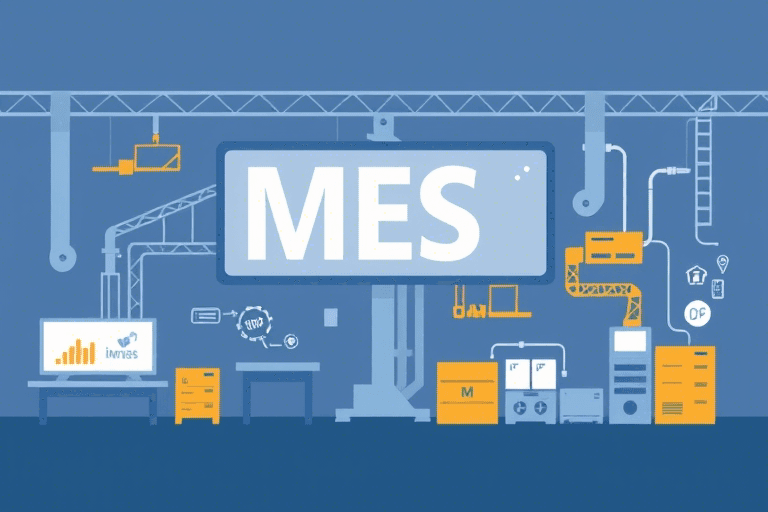 吸塑加工生产管理系统如何实现高效生产与精益管理