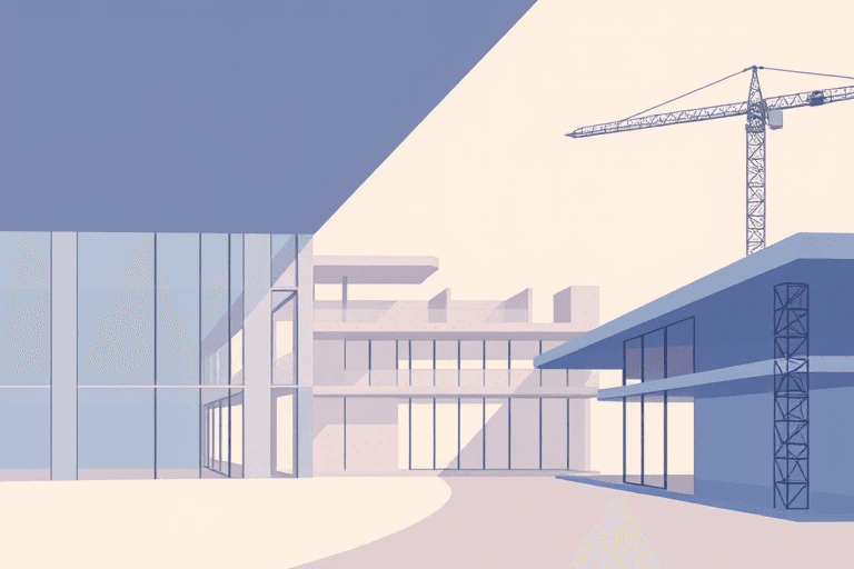 施工组织设计的软件如何助力项目高效管理与协同？