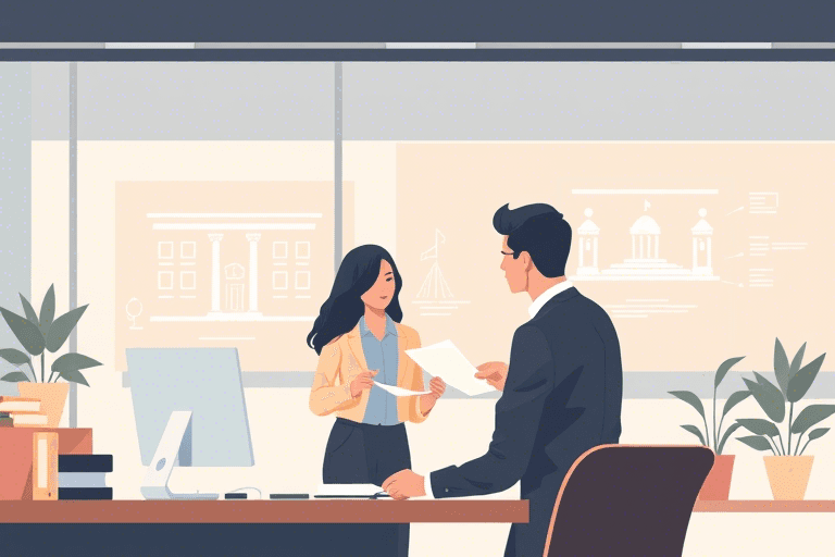 信息系统管理工程师高校培养路径：如何构建复合型人才体系