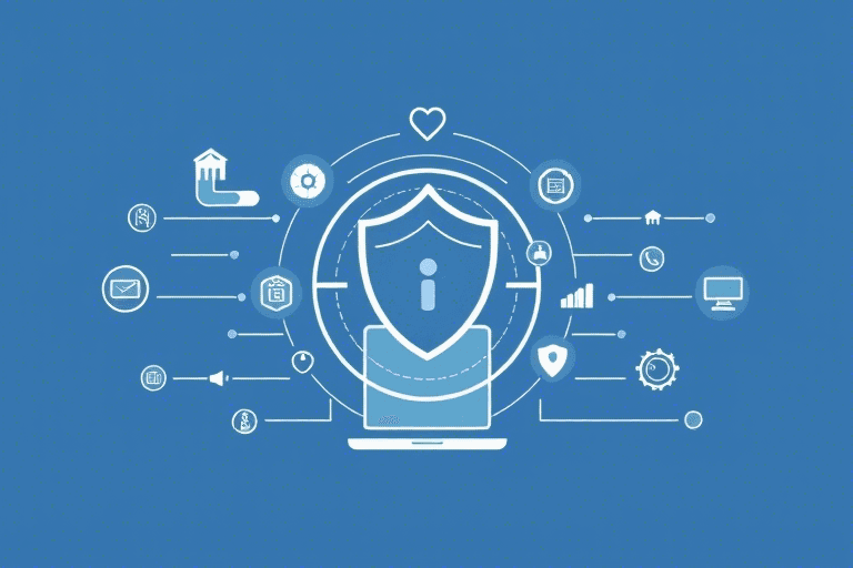 工业安全生产管理系统如何构建？企业如何实现高效安全管控与风险预警？