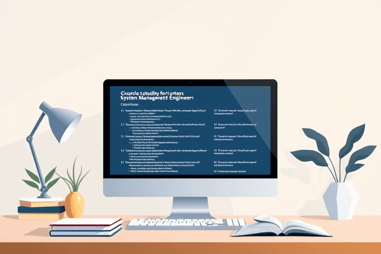 信息系统管理工程师真题PDF的获取与高效备考策略