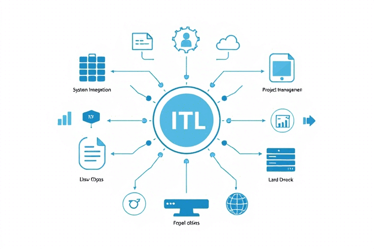 系统集成项目管理工程师运维过程如何高效执行？