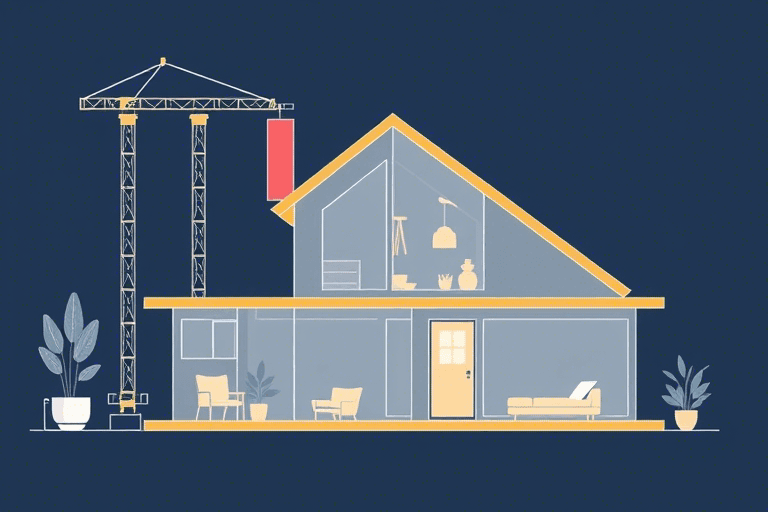家装施工图软件如何提升设计效率与施工精度？