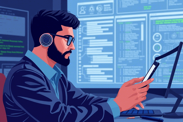 信息系统管理工程师中级刷题app如何有效提升备考效率？