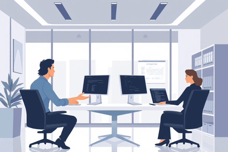 信息系统管理工程师面试如何准备才能脱颖而出？