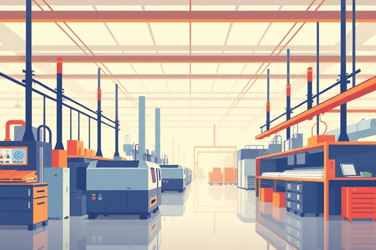 清流生产管理系统如何助力制造企业实现高效数字化转型？