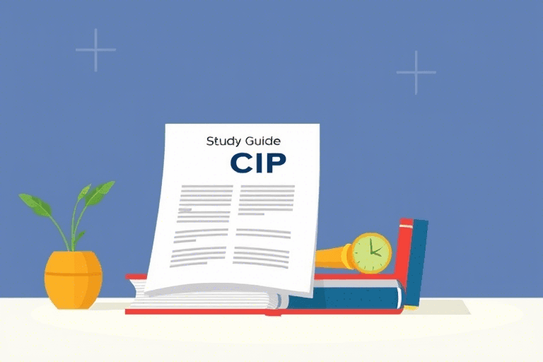 项目系统集成管理工程师cip怎么求？全面解析获取路径与备考策略