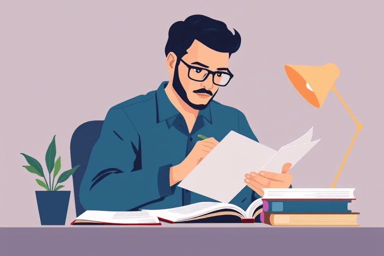 考信息系统管理工程师是不是很难？新手必看的备考攻略与真实经验分享