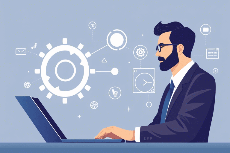 信息系统集成项目管理工程师如何高效推进复杂IT项目落地？