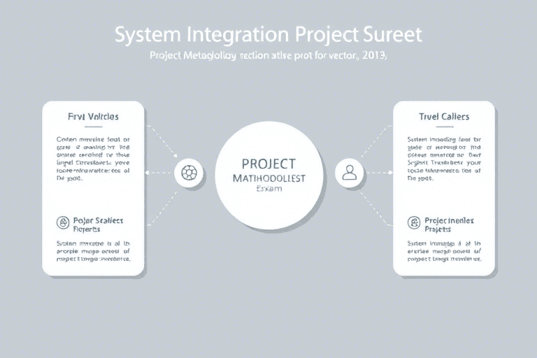 系统集成项目管理工程师最新版书如何高效备考与应用？