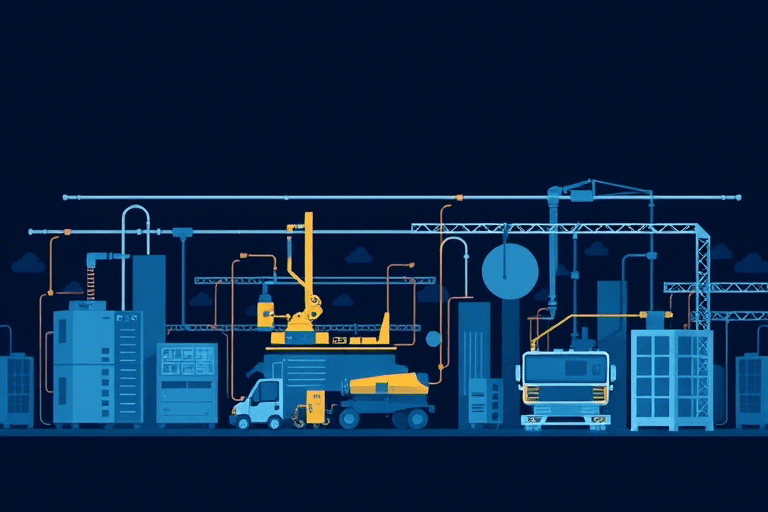 利达光电生产管理系统如何实现高效协同与智能管控