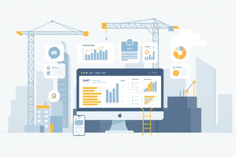 注册监理工程师管理系统如何实现高效数字化管理与合规监管
