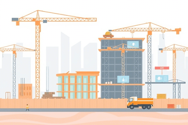 施工技术交底软件如何提升项目管理效率与安全水平？