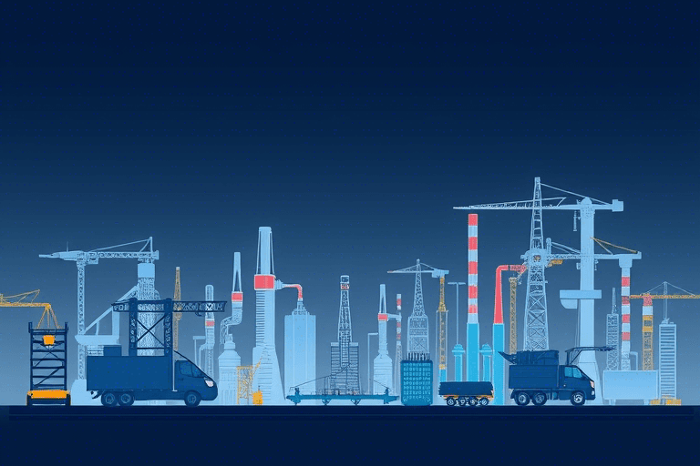 华为的生产管理子系统如何实现高效协同与智能决策？