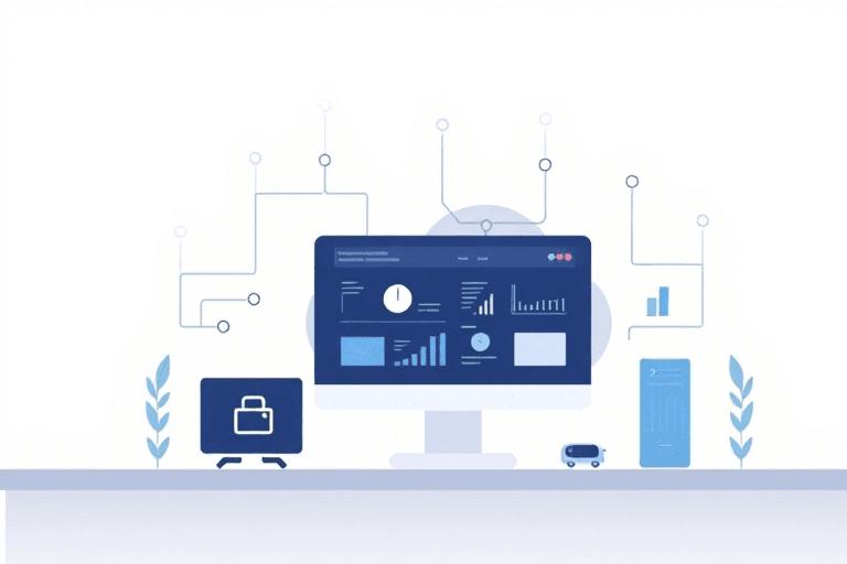 信息系统管理工程师平台如何助力企业数字化转型与高效运维