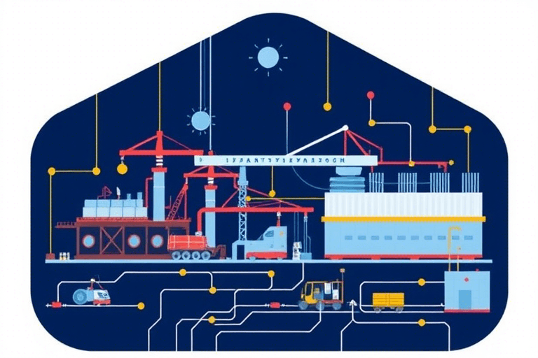 铝材生产管理系统如何助力企业实现高效智能化转型？