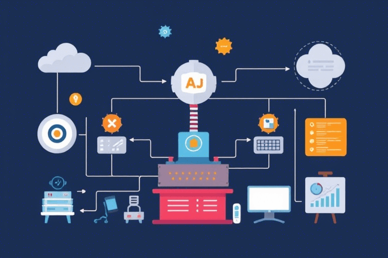怎样开发生产管理系统：从需求分析到部署实施的全流程指南