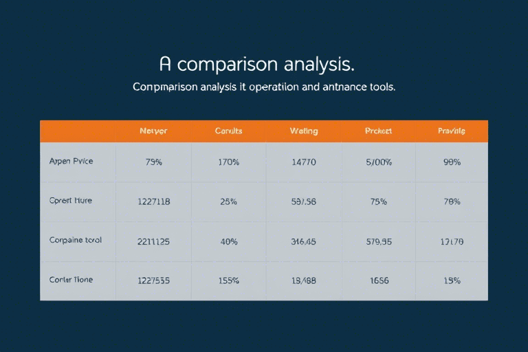 网络管理软件工程师如何提升企业IT运维效率与安全性