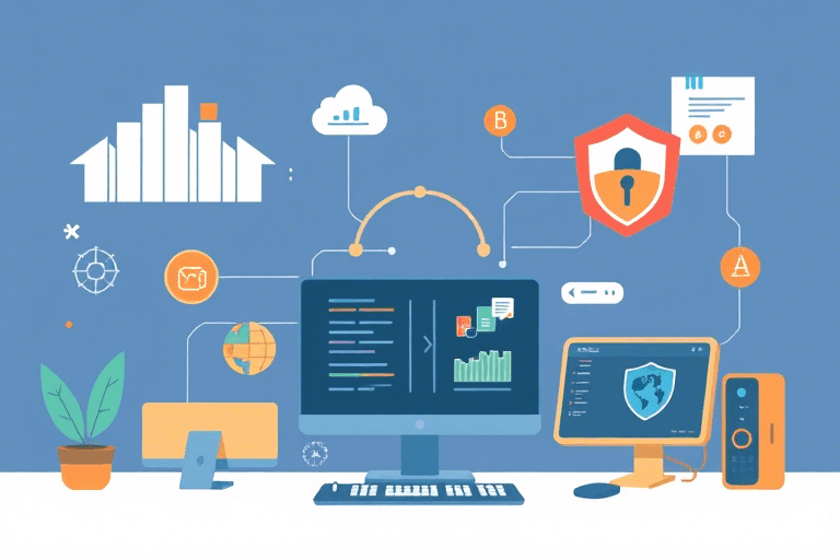 信息系统管理工程师秘卷：如何高效备考并掌握核心技能？