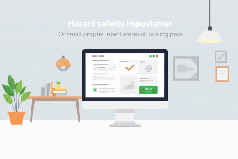 安全生产管理系统免费版如何实现？企业如何用低成本保障安全合规？
