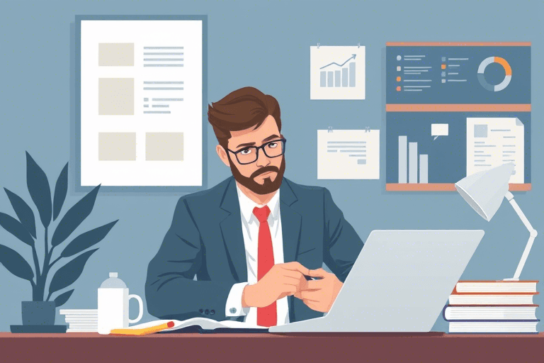 信息系统管理工程师第二批考试如何高效备考？掌握这些关键策略助你一次通关！