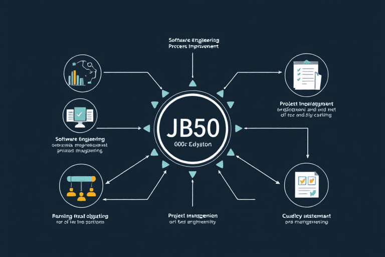 软件工程化GJB5000实施管理系统如何构建与落地应用