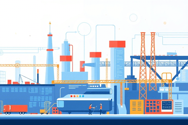 晋城生产管理系统官网如何打造高效企业数字化转型平台