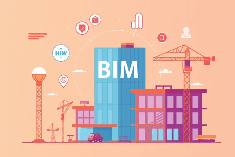 智慧工程管理系统如何助力项目高效执行与风险控制？