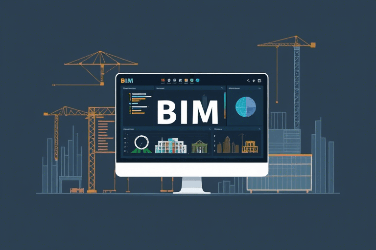 工程施工进度软件如何助力项目高效管理与协同作业