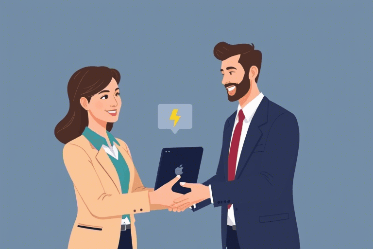 电力软件实施工程师如何高效完成项目交付与客户满意