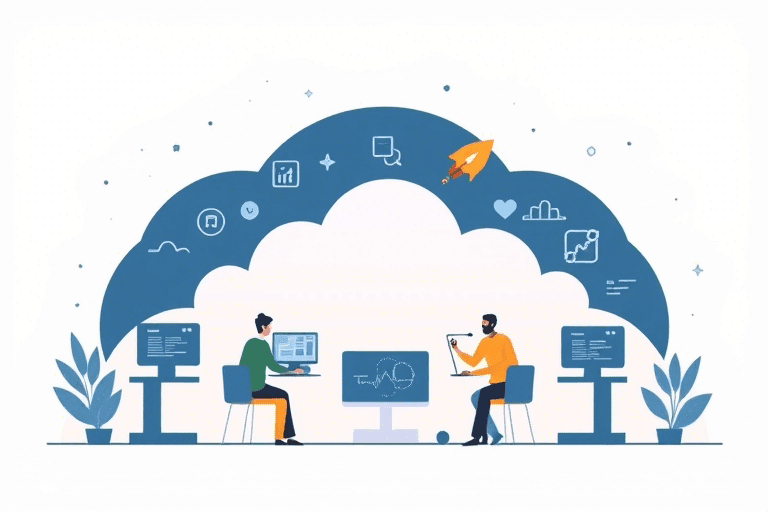 信息系统管理师和工程师如何协同提升企业数字化运营效率？